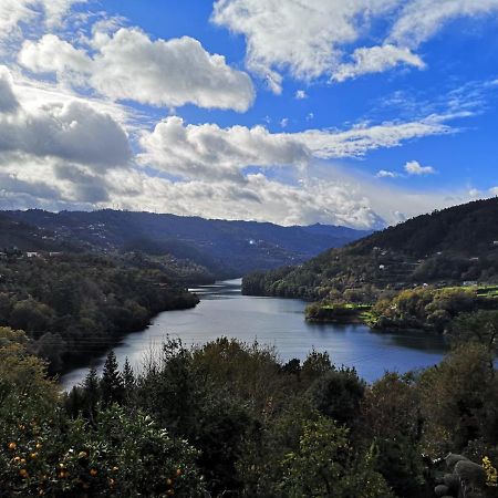 Casa De Boucas Villa São Pedro Dış mekan fotoğraf