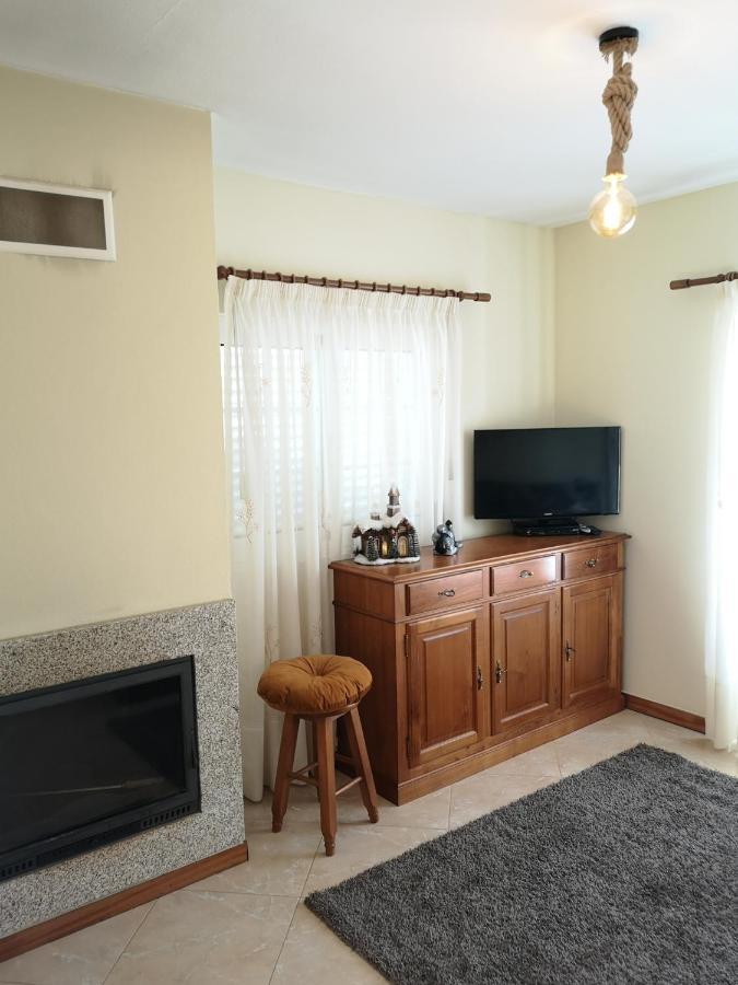 Casa De Boucas Villa São Pedro Dış mekan fotoğraf