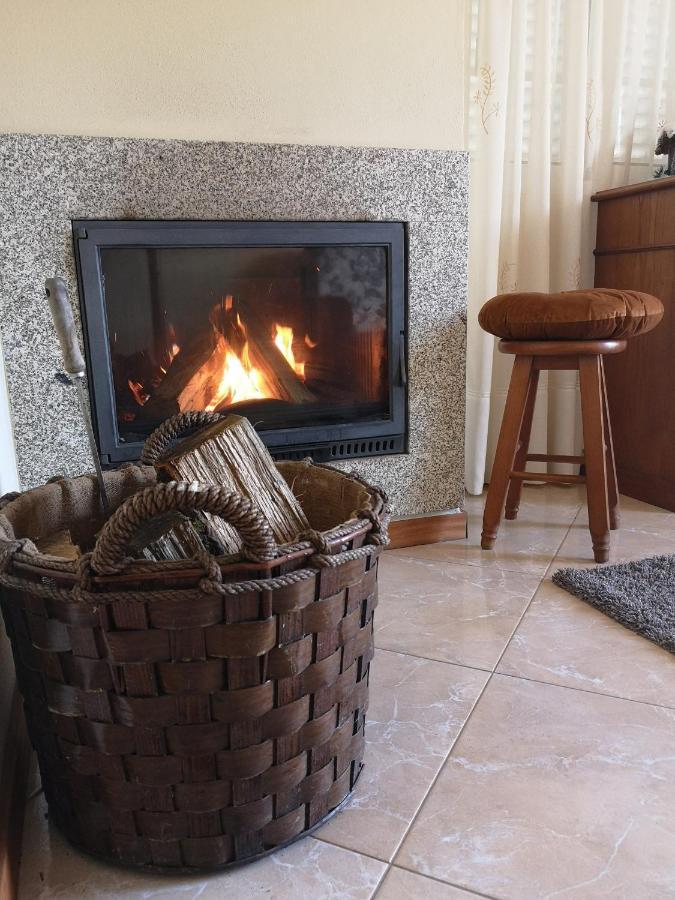Casa De Boucas Villa São Pedro Dış mekan fotoğraf