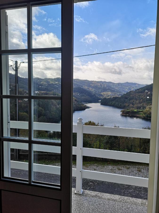 Casa De Boucas Villa São Pedro Dış mekan fotoğraf