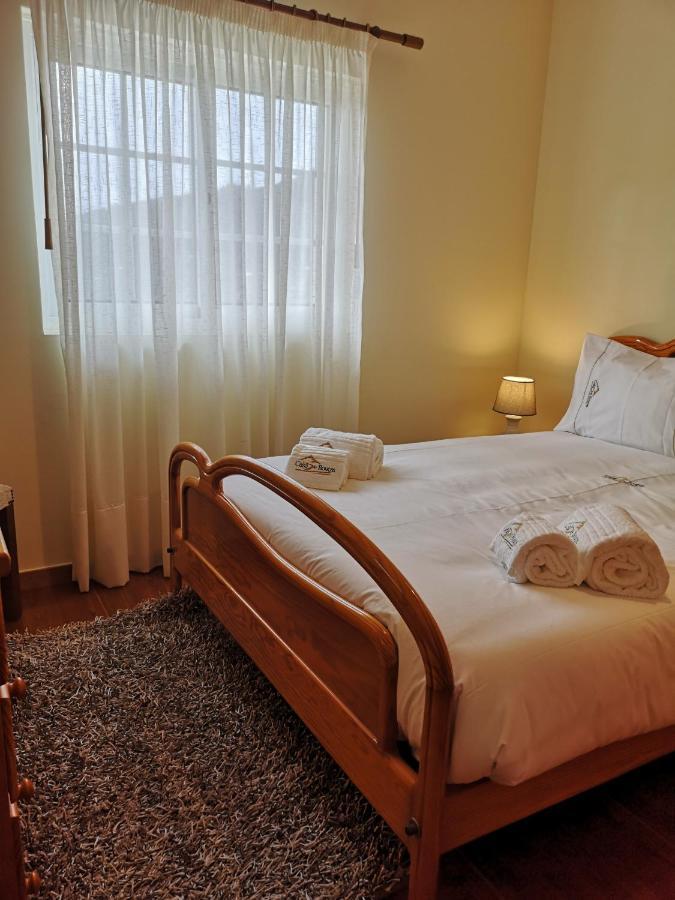 Casa De Boucas Villa São Pedro Dış mekan fotoğraf