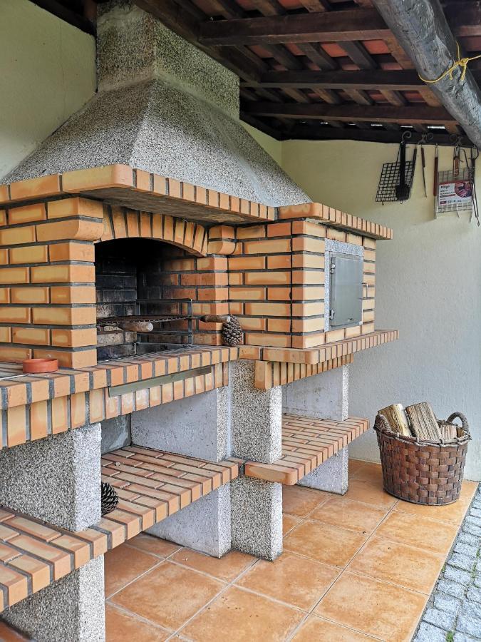 Casa De Boucas Villa São Pedro Dış mekan fotoğraf