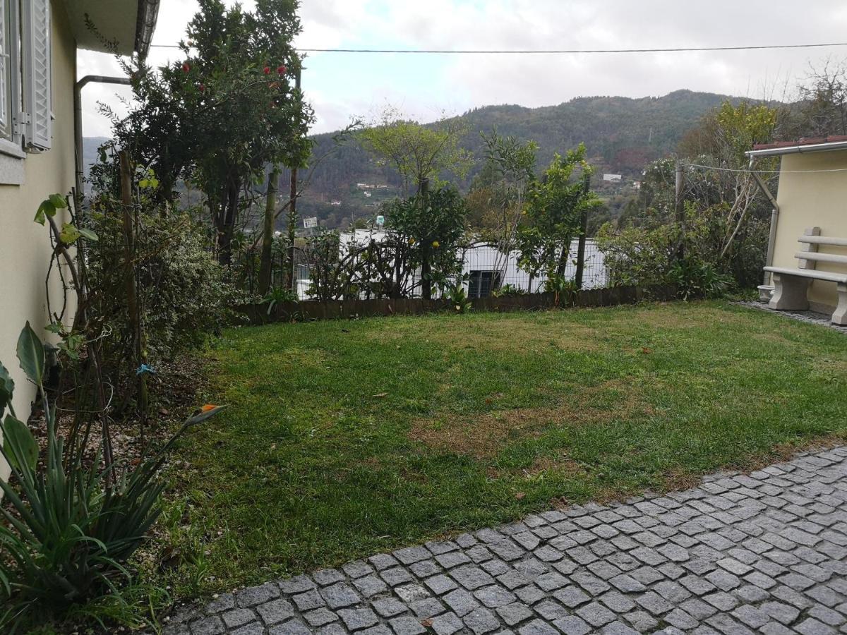 Casa De Boucas Villa São Pedro Dış mekan fotoğraf