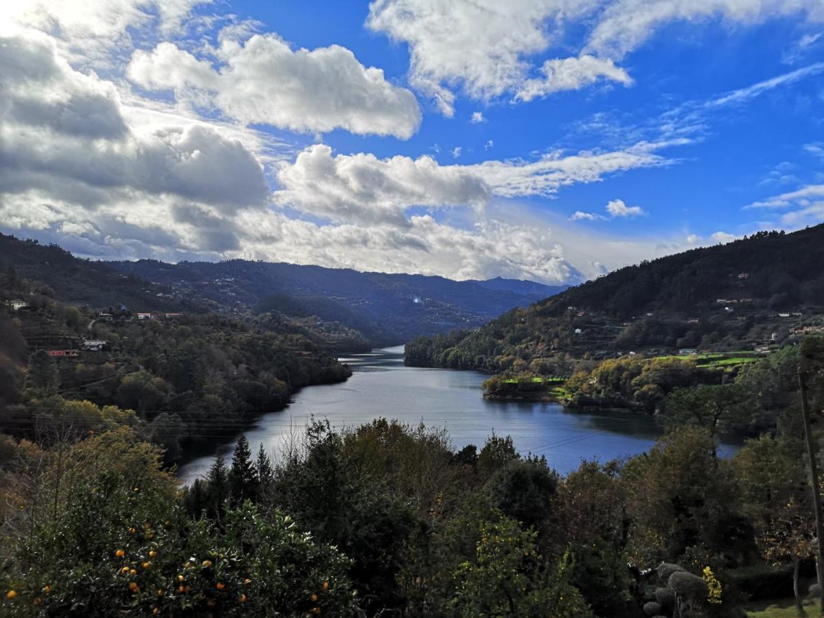 Casa De Boucas Villa São Pedro Dış mekan fotoğraf