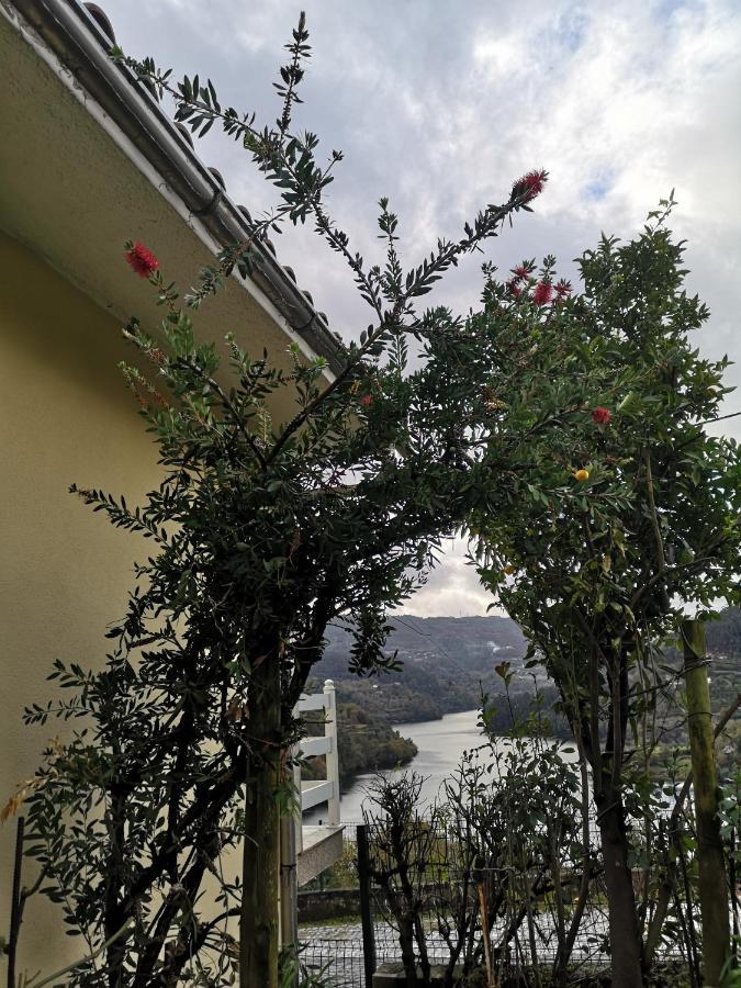 Casa De Boucas Villa São Pedro Dış mekan fotoğraf