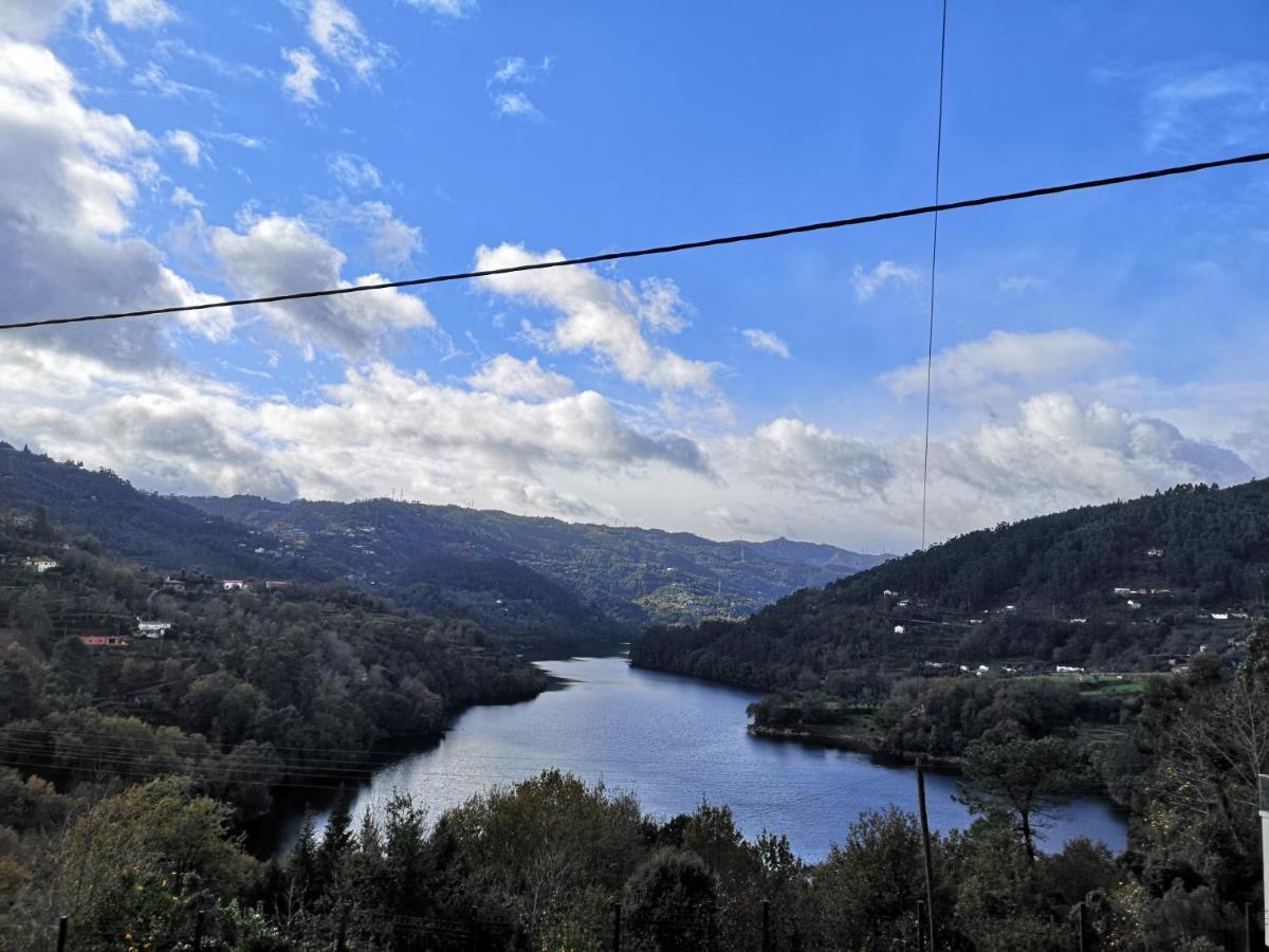 Casa De Boucas Villa São Pedro Dış mekan fotoğraf